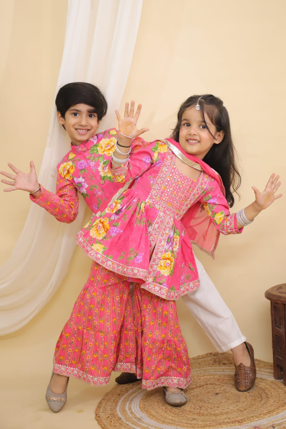 SIBLINGS COMBO