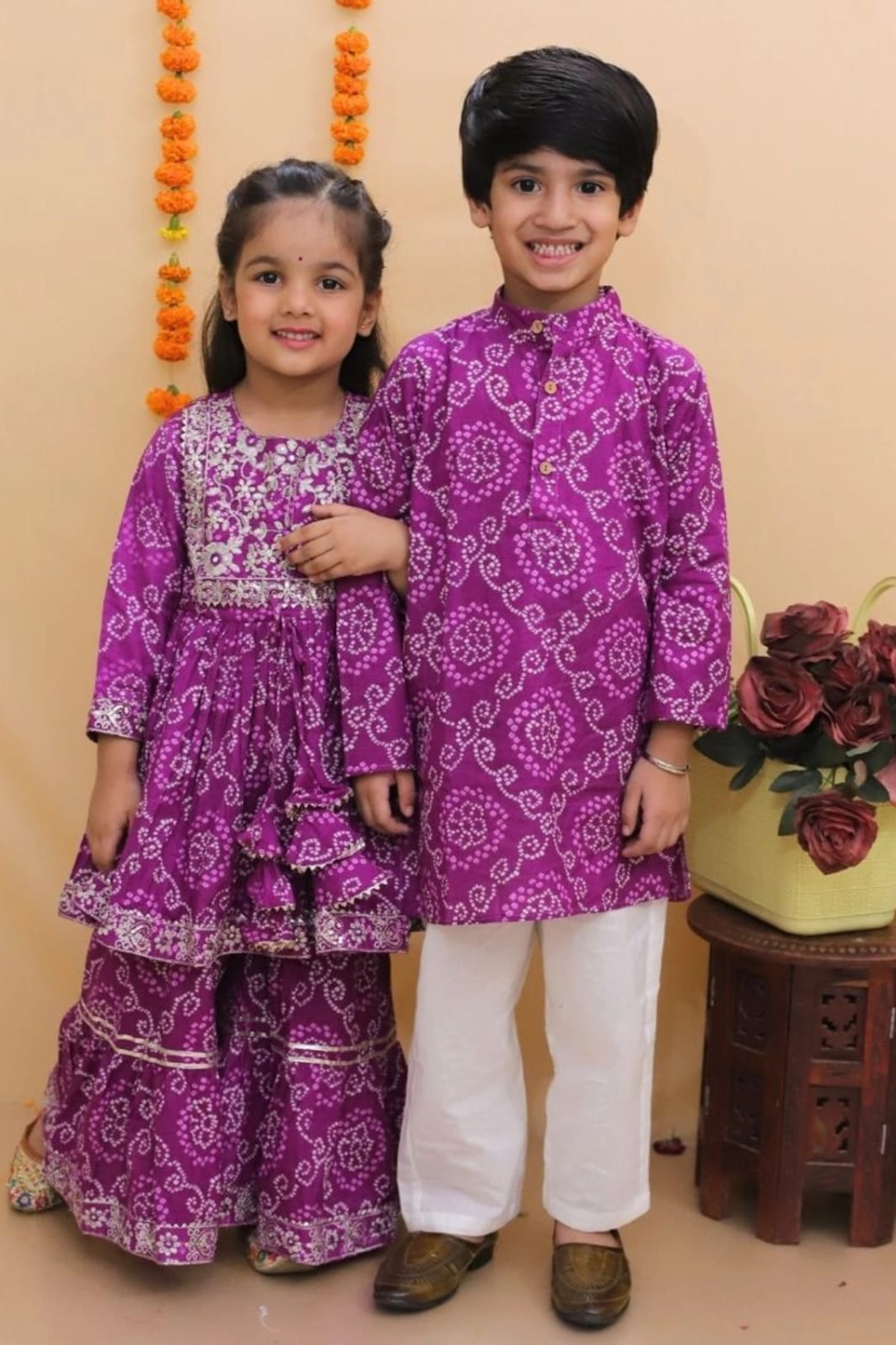 SIBLINGS COMBO