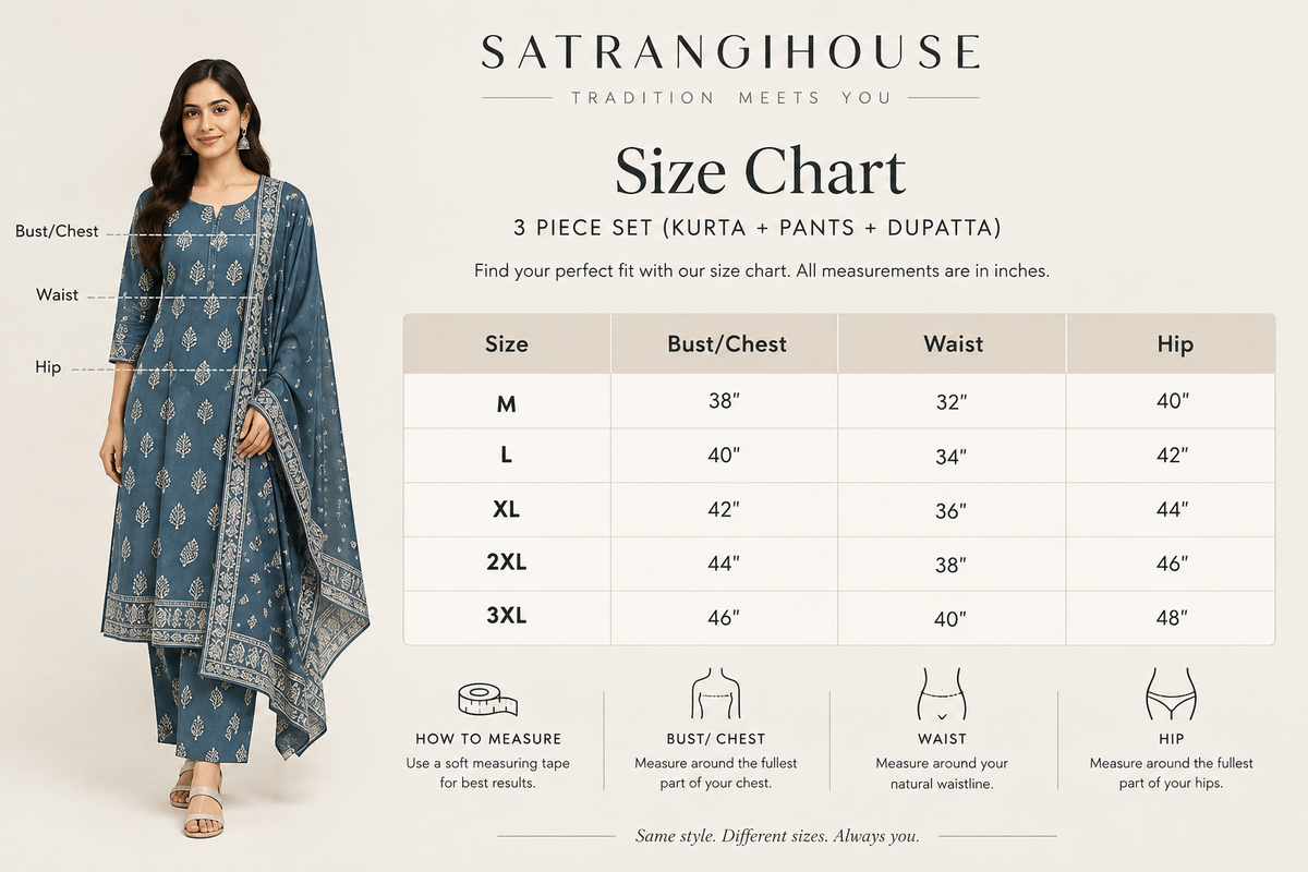 Women Magenta Bandhani Printed Cotton Patiyala Salwar Suit Set with Dupatta
